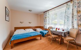 Willa Szarotka B&B